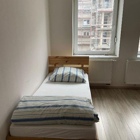 Monteur-Apartment Am Bahnhof Muhlheim am Main 外观 照片