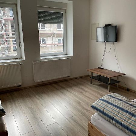 Monteur-Apartment Am Bahnhof Muhlheim am Main 外观 照片
