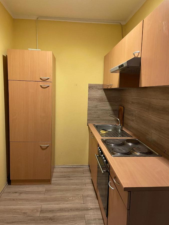 Monteur-Apartment Am Bahnhof Muhlheim am Main 外观 照片