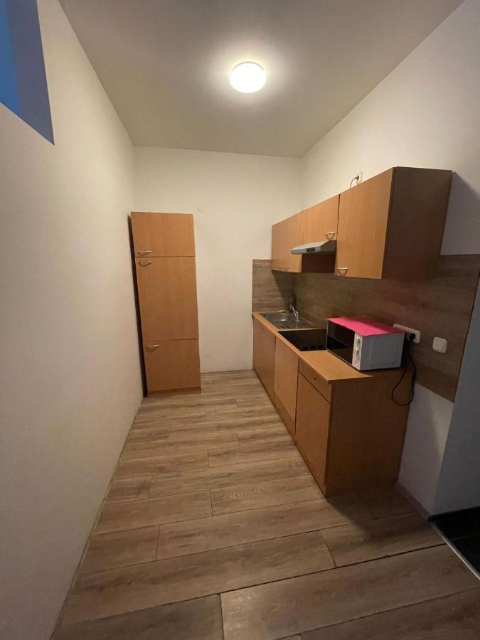 Monteur-Apartment Am Bahnhof Muhlheim am Main 外观 照片